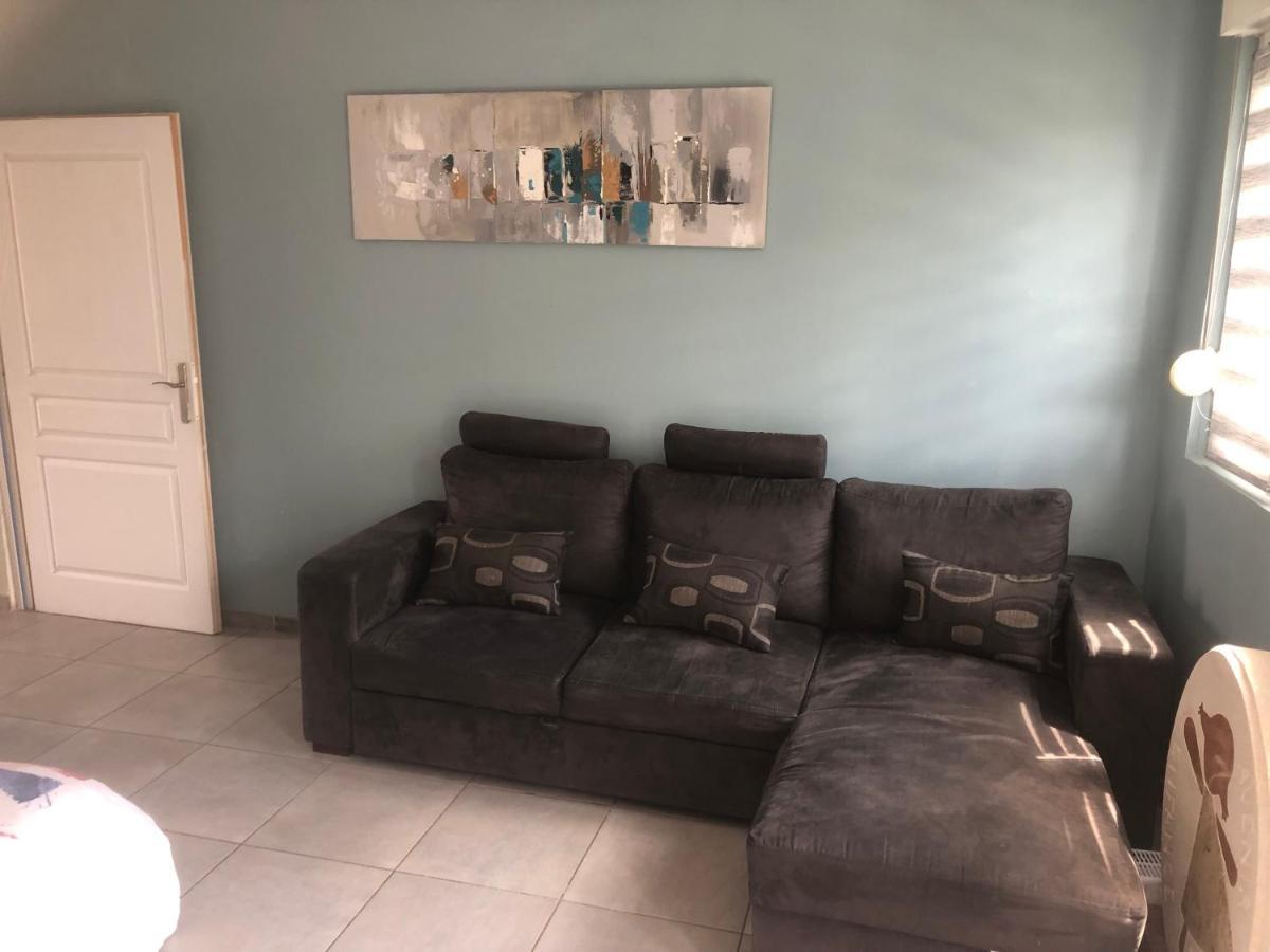 Logement 10Km Arras Camblain-l'Abbe Exterior foto